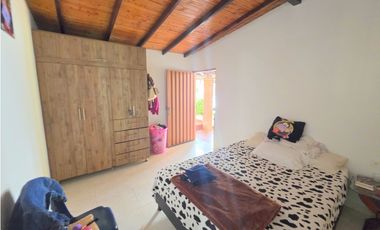 Vendo Parcela  Barichara Vda Guayabal