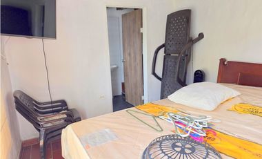 Vendo Parcela  Barichara Vda Guayabal