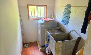 Vendo Parcela  Barichara Vda Guayabal