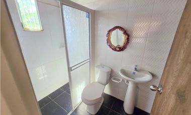 Vendo Parcela  Barichara Vda Guayabal