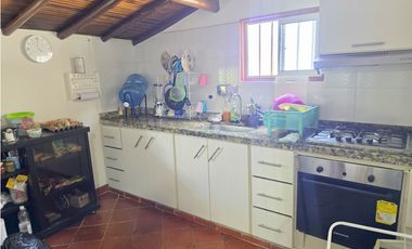 Vendo Parcela  Barichara Vda Guayabal