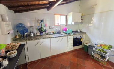 Vendo Parcela  Barichara Vda Guayabal