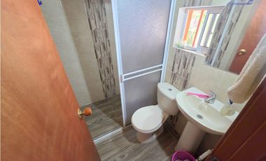 Vendo Parcela  Barichara Vda Guayabal