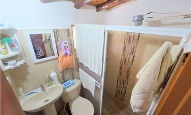 Vendo Parcela  Barichara Vda Guayabal