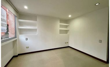 Apartamento para la renta tradicional en Envigado, las cumbres piso 2