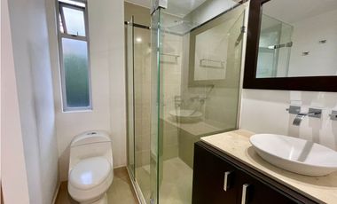 Apartamento para la renta tradicional en Envigado, las cumbres piso 2