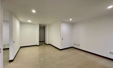 Apartamento para la renta tradicional en Envigado, las cumbres piso 2