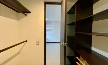 Apartamento para la renta tradicional en Envigado, las cumbres piso 2