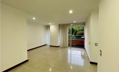 Apartamento para la renta tradicional en Envigado, las cumbres piso 2