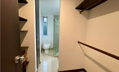 Apartamento para la renta tradicional en Envigado, las cumbres piso 2