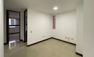 Apartamento para la renta tradicional en Envigado, las cumbres piso 2