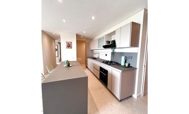 RENTA APARTAMENTO PARA ESTRENAR CERRITOS PEREIRA