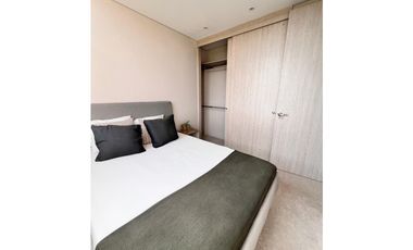 RENTA APARTAMENTO PARA ESTRENAR CERRITOS PEREIRA