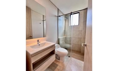 RENTA APARTAMENTO PARA ESTRENAR CERRITOS PEREIRA