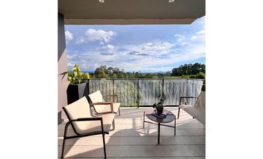 RENTA APARTAMENTO PARA ESTRENAR CERRITOS PEREIRA