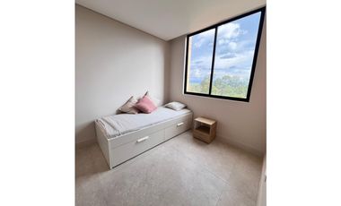 RENTA APARTAMENTO PARA ESTRENAR CERRITOS PEREIRA