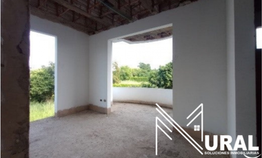 Casa - Lote Nro.9 en Condominio Campestre Las Pirámides, Fusagasuga