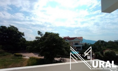 Casa - Lote Nro.9 en Condominio Campestre Las Pirámides, Fusagasuga