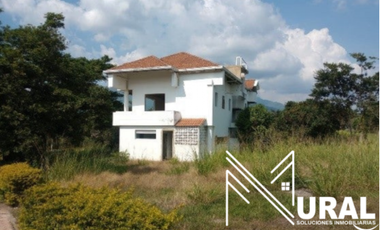 Casa - Lote Nro.9 en Condominio Campestre Las Pirámides, Fusagasuga