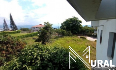 Casa - Lote Nro.9 en Condominio Campestre Las Pirámides, Fusagasuga