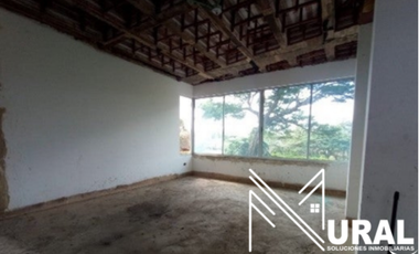 Casa - Lote Nro.9 en Condominio Campestre Las Pirámides, Fusagasuga