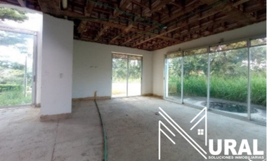 Casa - Lote Nro.9 en Condominio Campestre Las Pirámides, Fusagasuga