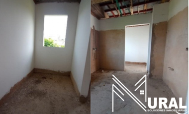 Casa - Lote Nro.9 en Condominio Campestre Las Pirámides, Fusagasuga