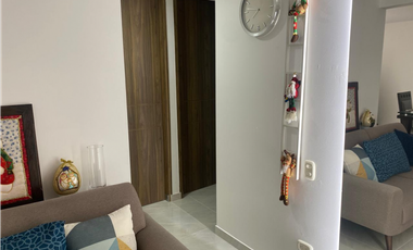 Caminos de Pangola - Apartamento en Venta en Sachamate, Jamundí