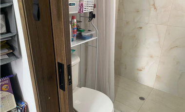 Caminos de Pangola - Apartamento en Venta en Sachamate, Jamundí