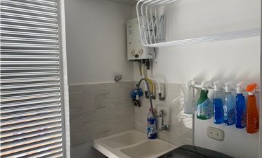 Caminos de Pangola - Apartamento en Venta en Sachamate, Jamundí