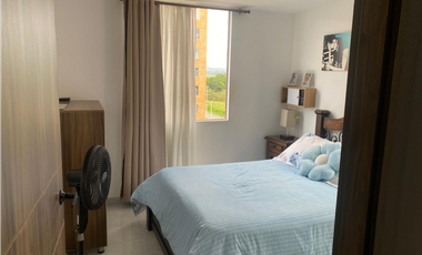 Caminos de Pangola - Apartamento en Venta en Sachamate, Jamundí