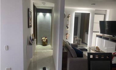 Caminos de Pangola - Apartamento en Venta en Sachamate, Jamundí