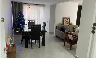 Caminos de Pangola - Apartamento en Venta en Sachamate, Jamundí