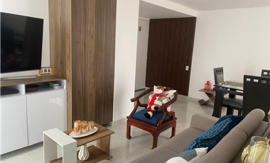 Caminos de Pangola - Apartamento en Venta en Sachamate, Jamundí