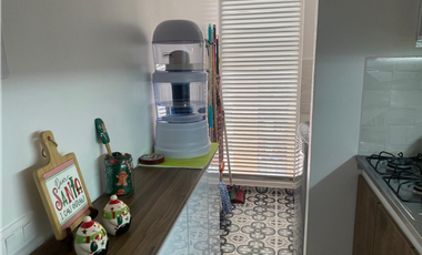 Caminos de Pangola - Apartamento en Venta en Sachamate, Jamundí