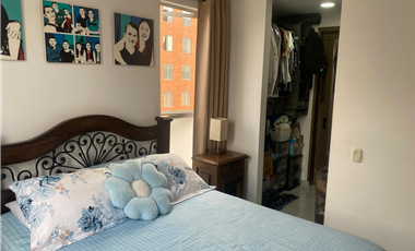 Caminos de Pangola - Apartamento en Venta en Sachamate, Jamundí