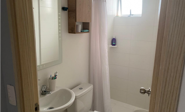 Caminos de Pangola - Apartamento en Venta en Sachamate, Jamundí