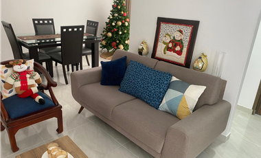 Caminos de Pangola - Apartamento en Venta en Sachamate, Jamundí