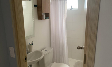 Caminos de Pangola - Apartamento en Venta en Sachamate, Jamundí