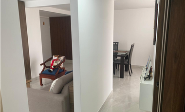 Caminos de Pangola - Apartamento en Venta en Sachamate, Jamundí