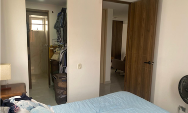 Caminos de Pangola - Apartamento en Venta en Sachamate, Jamundí