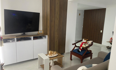 Caminos de Pangola - Apartamento en Venta en Sachamate, Jamundí