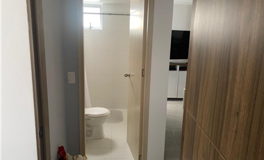 Caminos de Pangola - Apartamento en Venta en Sachamate, Jamundí