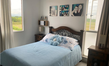 Caminos de Pangola - Apartamento en Venta en Sachamate, Jamundí