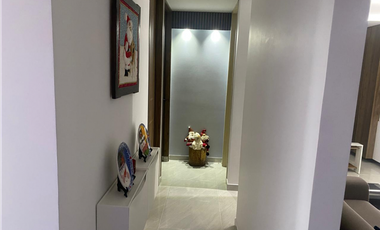 Caminos de Pangola - Apartamento en Venta en Sachamate, Jamundí