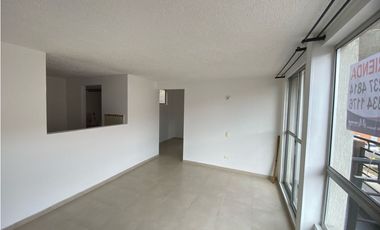 ARRIENDO APARTAMENTO AMPLIO ZIPAQUIRA ARBOLEDA SAN RAFAEL