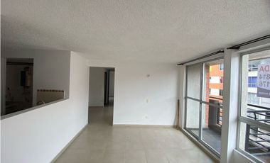ARRIENDO APARTAMENTO AMPLIO ZIPAQUIRA ARBOLEDA SAN RAFAEL