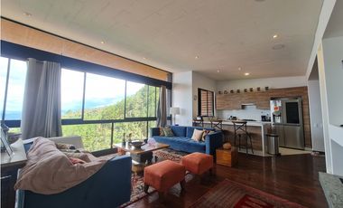 ARRIENDO-TRADICIONAL APARTAMENTO(CHALET) EN EL RETIRO, SECTOR FIZEBAD