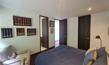 ARRIENDO-TRADICIONAL APARTAMENTO(CHALET) EN EL RETIRO, SECTOR FIZEBAD