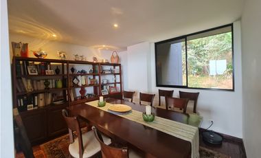 ARRIENDO-TRADICIONAL APARTAMENTO(CHALET) EN EL RETIRO, SECTOR FIZEBAD